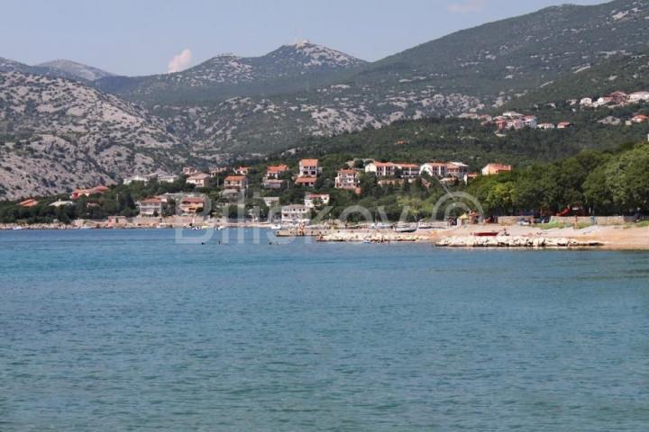  Prodaja, Novi Vinodolski, 2 građevinska zemljišta