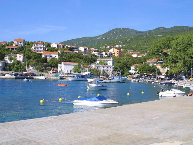  Prodaja, Novi Vinodolski, 2 građevinska zemljišta