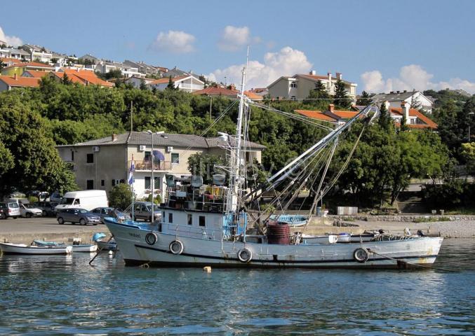  Prodaja, Novi Vinodolski, 2 građevinska zemljišta