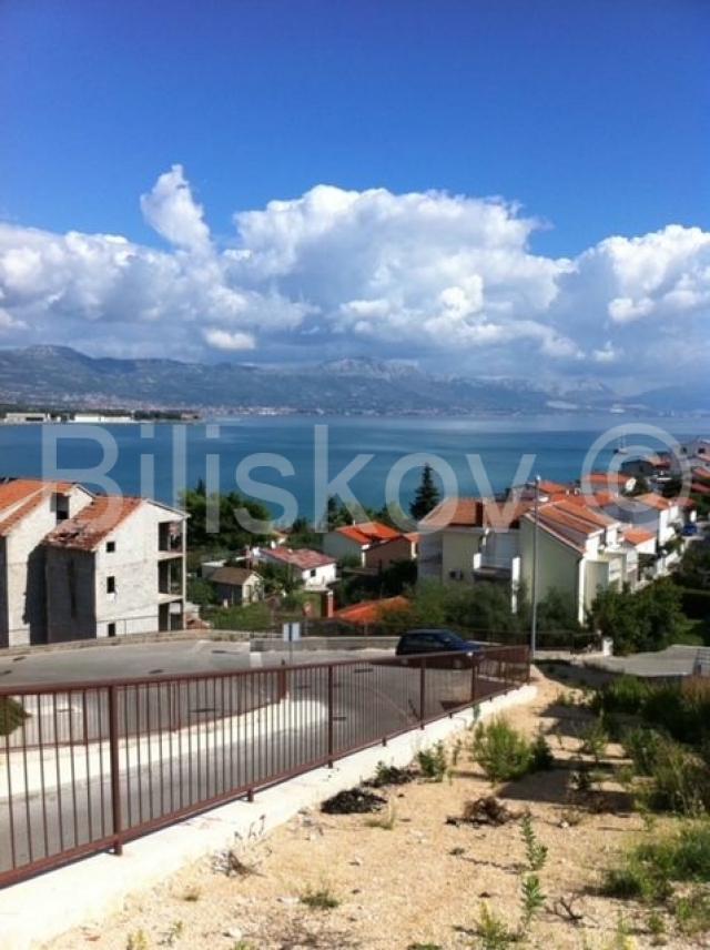 Prodaja, Trogir, Miševac, građevinsko zemljište