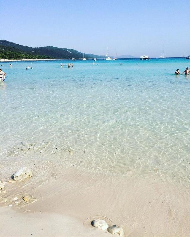 Dugi otok, Soline, prodaja zemljište 5000m2, 90m od mora