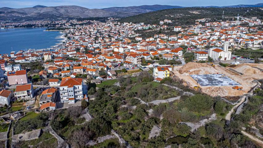 Prodaja, Okrug Gornji, građevinsko zemljište