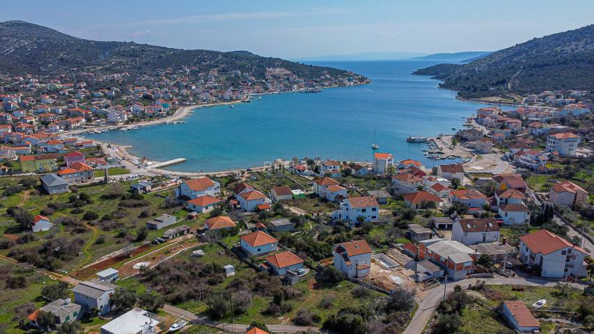 Prodaja, Marina, Vinišće, građevinsko zemljište