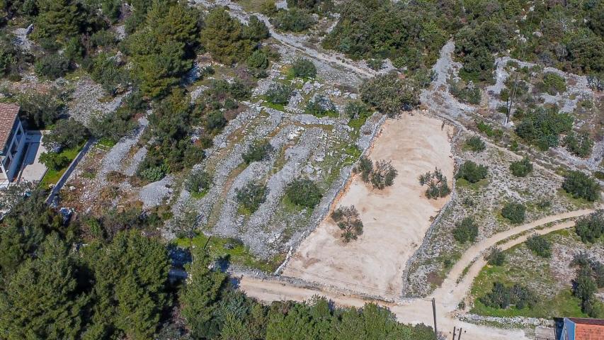 Prodaja, Marina, Vinišće, građevinsko zemljište