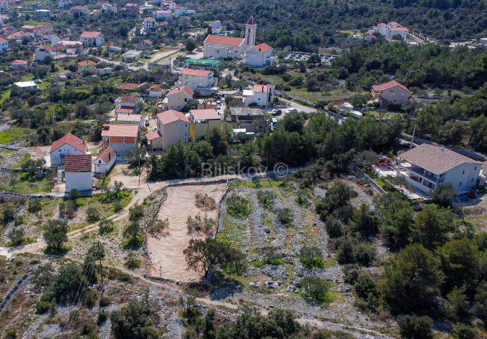 Prodaja, Marina, Vinišće, građevinsko zemljište