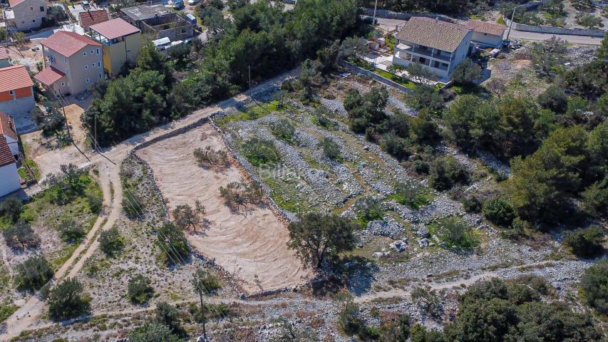 Prodaja, Marina, Vinišće, građevinsko zemljište