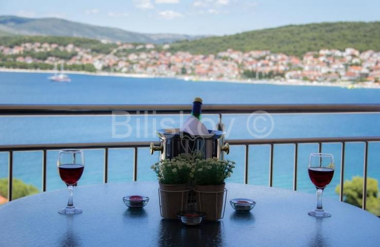 Prodaja, Okrug Gornji, stan s pogledom na more