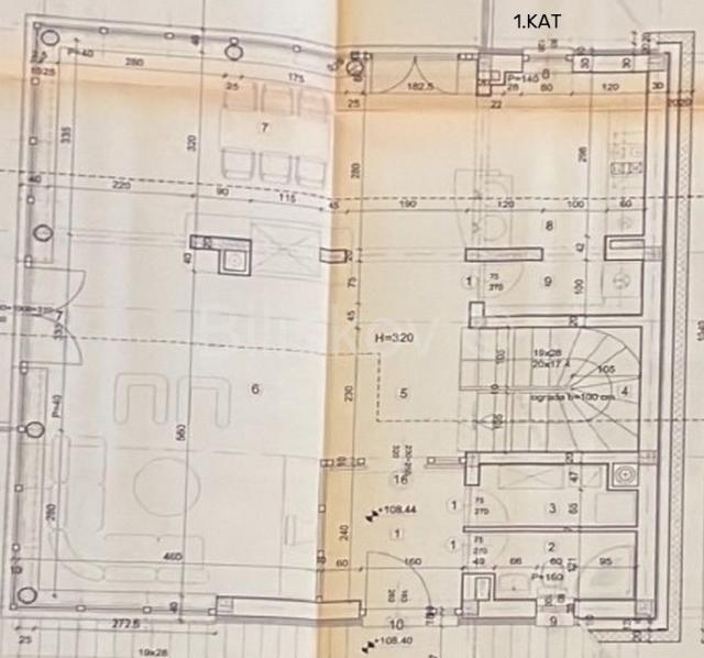 Zagreb, Šestine, luksuzna vila, 3 garaže, terasa, vrt