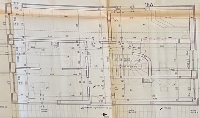 Zagreb, Šestine, luksuzna vila, 3 garaže, terasa, vrt