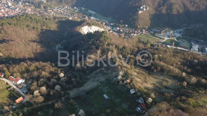 Prodaja, Samobor, građevinsko-stambeno zemljište