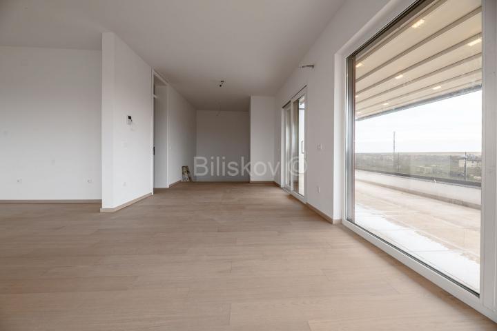 Novogradnja, Velika Gorica, 4S, penthouse, lift, garaža