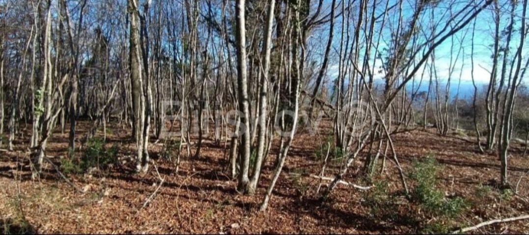 Prodaja, Opatija, građevinsko zemljište, pogled na more