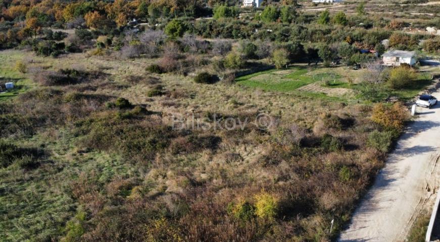 K. Novi, Rudine, građevinsko zemljište 1536 m2, prodaja