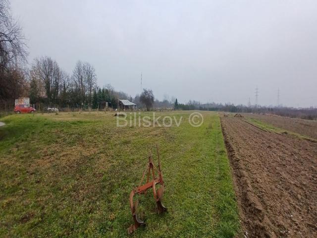 Prodaja, Građevinsko zemljište, Zagreb, Blato