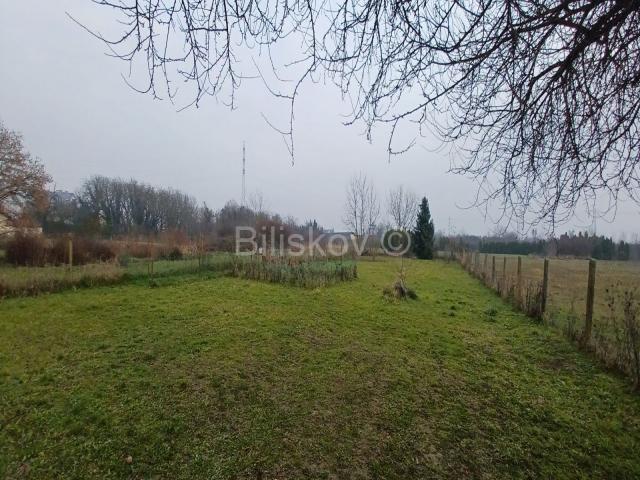 Prodaja, Novi Zagreb, Lanište, građevinsko zemljište