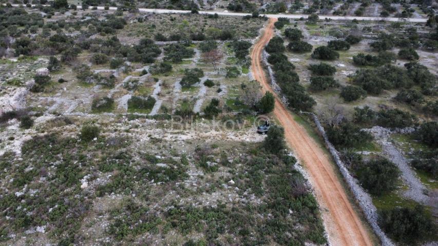 Prodaja, građevinsko zemljište, Primošten