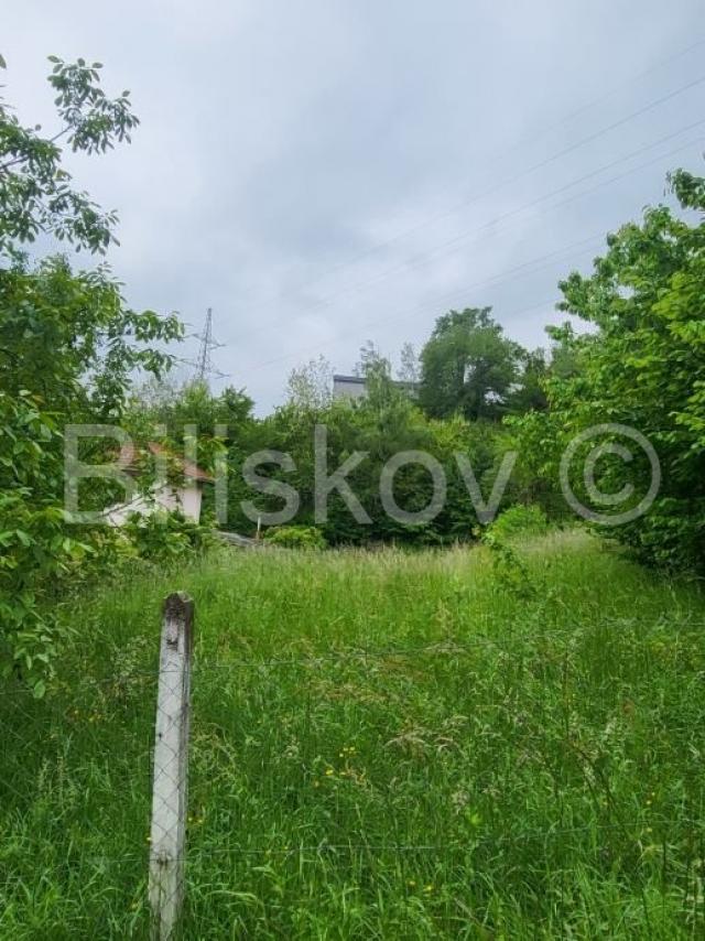 Maksimir, građevinsko zemljište s građevinskom dozvolom