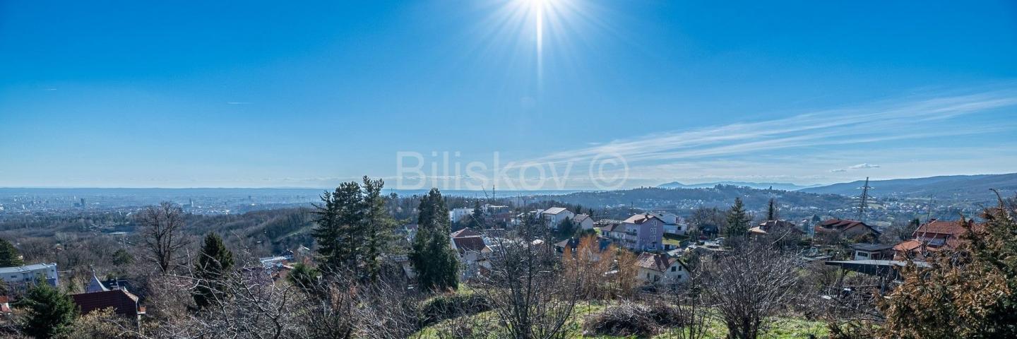 Prodaja, Remete, građevinsko zemljište 1880m2