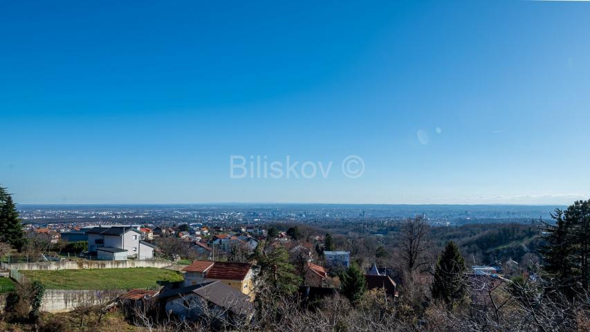 Prodaja, Remete, građevinsko zemljište 1880m2