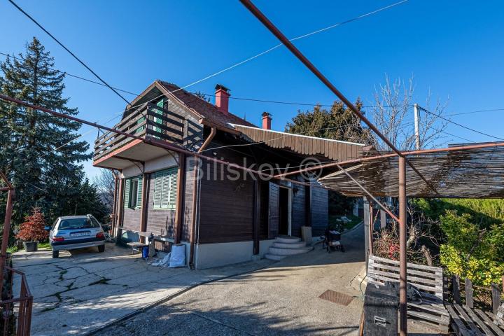 Prodaja, Remete, građevinsko zemljište 1880m2