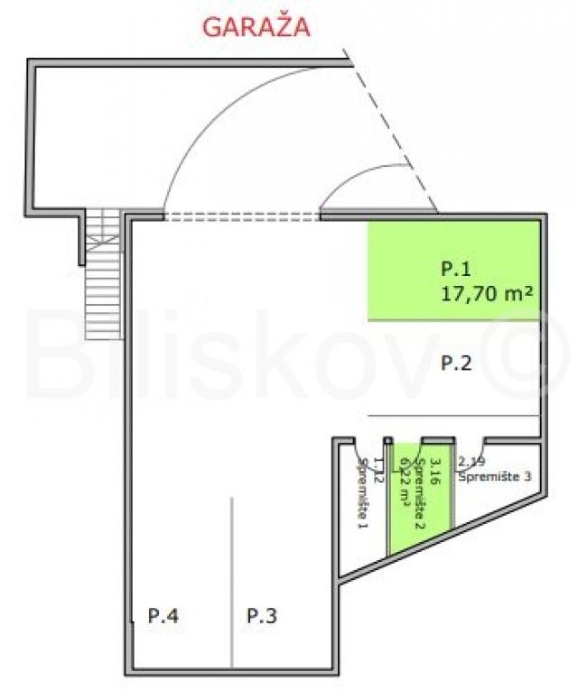 Prodaja, novogradnja, Zadar, Sukošan, 3S, prvi red do mora