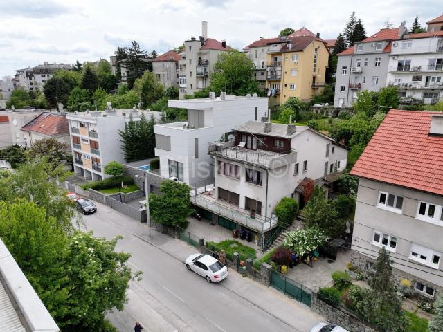 Prodaja, Šalata, Babonićeva ul. , samostojeća kuća, 3 garaže