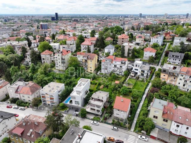 Prodaja, Šalata, Babonićeva ul. , samostojeća kuća, 3 garaže