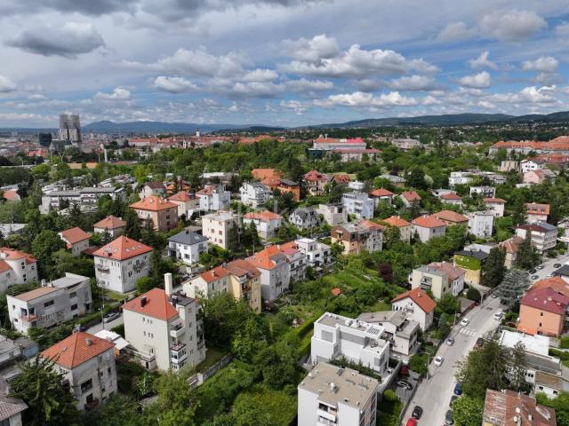 Prodaja, Šalata, Babonićeva ul. , samostojeća kuća, 3 garaže