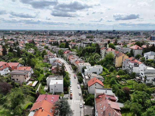 Prodaja, Šalata, Babonićeva ul. , samostojeća kuća, 3 garaže