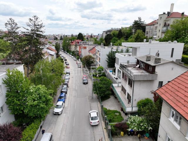 Prodaja, Šalata, Babonićeva ul. , samostojeća kuća, 3 garaže