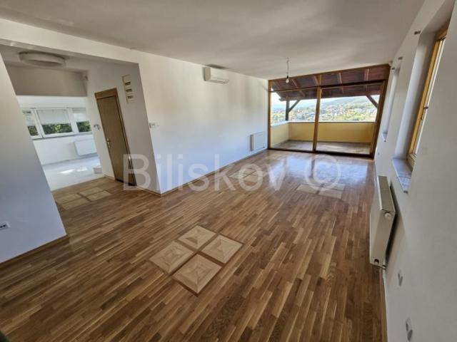 Prodaja, Šestine, 5s penthouse, garaža, parking