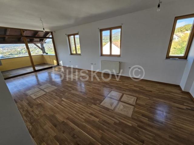 Prodaja, Šestine, 5s penthouse, garaža, parking