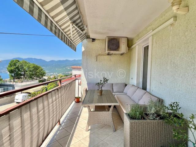 Prodaja, 5-soban dvoetažni Penthouse, 3 parkirna mjesta