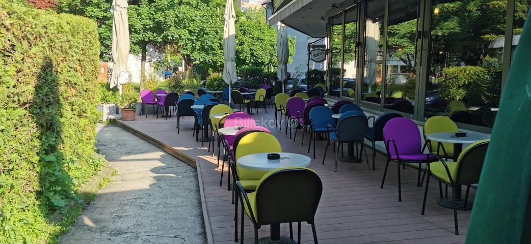 Prodaja, Zagreb, Srednjaci, lokal/restoran 279 m2