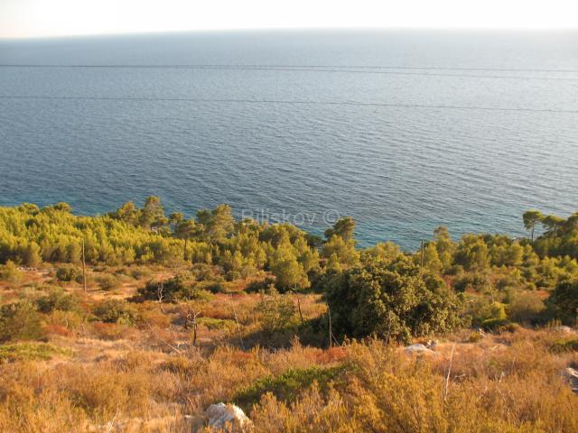 Hvar, građevinsko - turističko