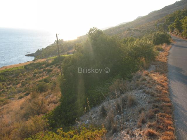 Hvar, građevinsko - turističko