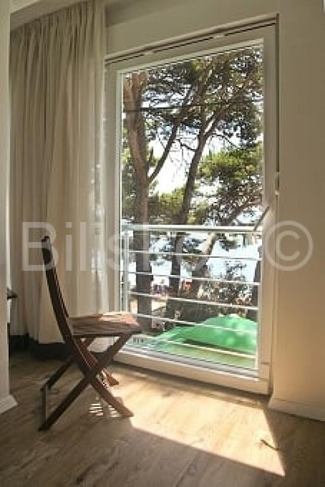 Makarska  samostojeća kuća - boutique hotel