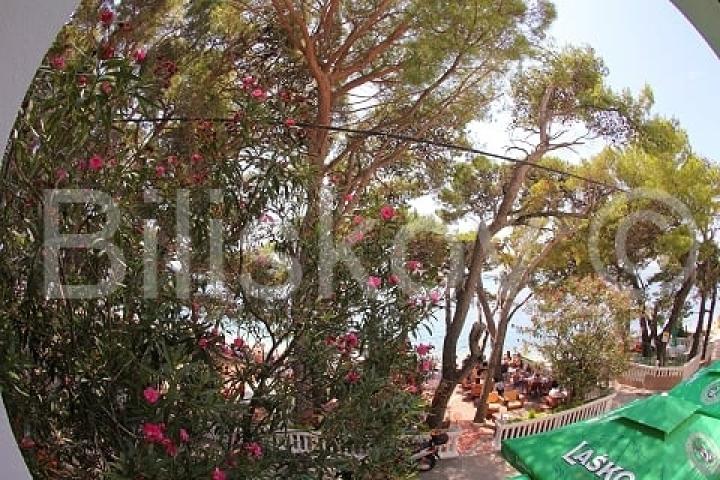 Makarska  samostojeća kuća - boutique hotel