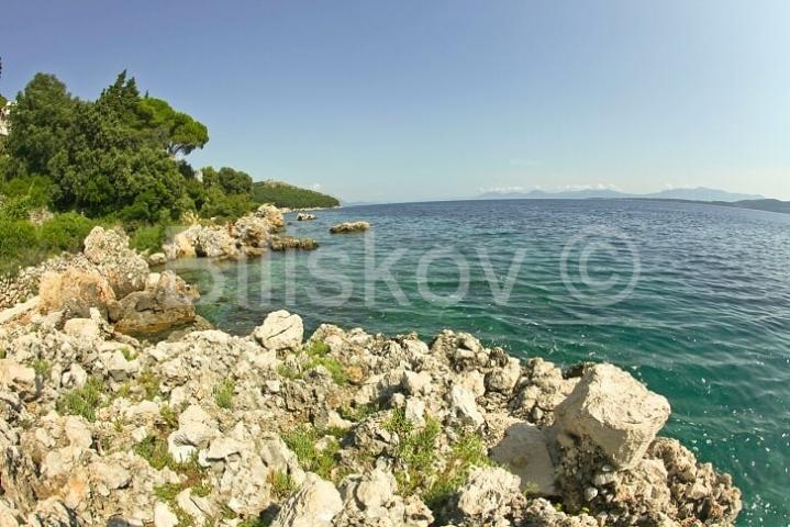 Makarska  samostojeća kuća - boutique hotel