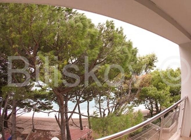 Makarska  samostojeća kuća - boutique hotel