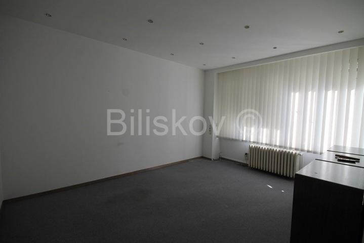 Zagreb, Centar, uredski prostor, 110 m2