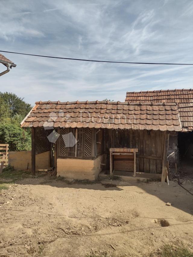 Haus Slavsko Polje, Gvozd, 100m2