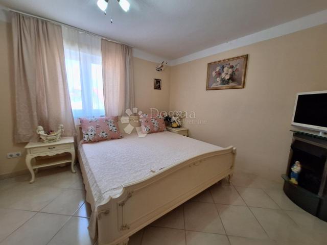 Apartment Šilo, Dobrinj, 150m2