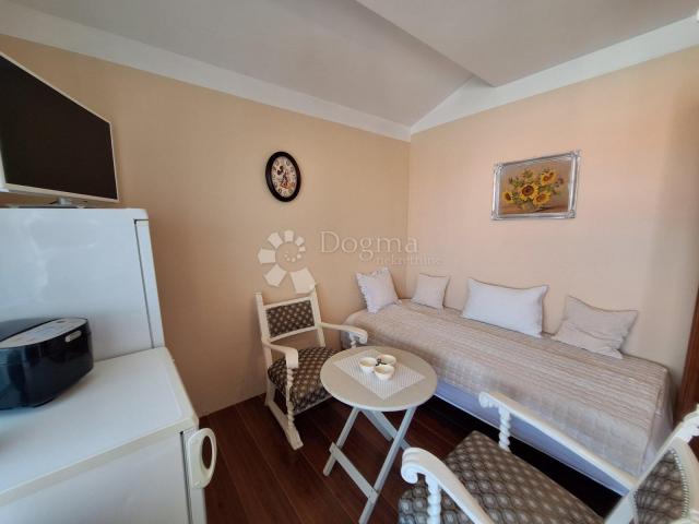 Apartment Šilo, Dobrinj, 150m2