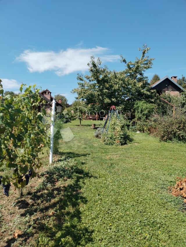 Haus Gornja Brckovčina, Križevci, 30m2