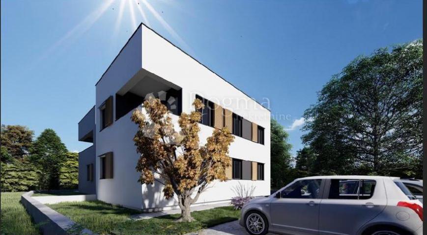 Flat Ploča, Zadar, 181,94m2