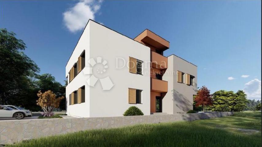 Flat Ploča, Zadar, 181,94m2