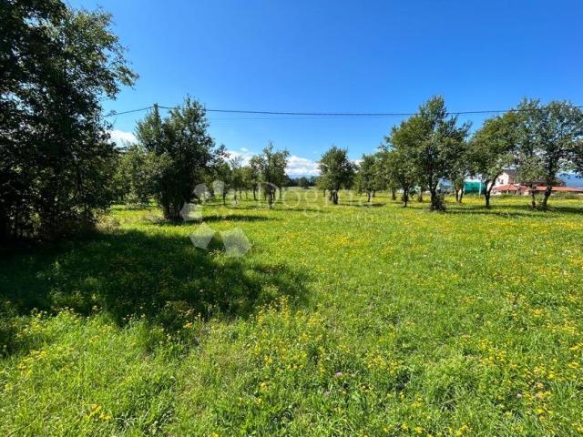 Građevinsko zemljište u oazi prirode selo Mušaluk SNIŽENO DO 1. 10. 