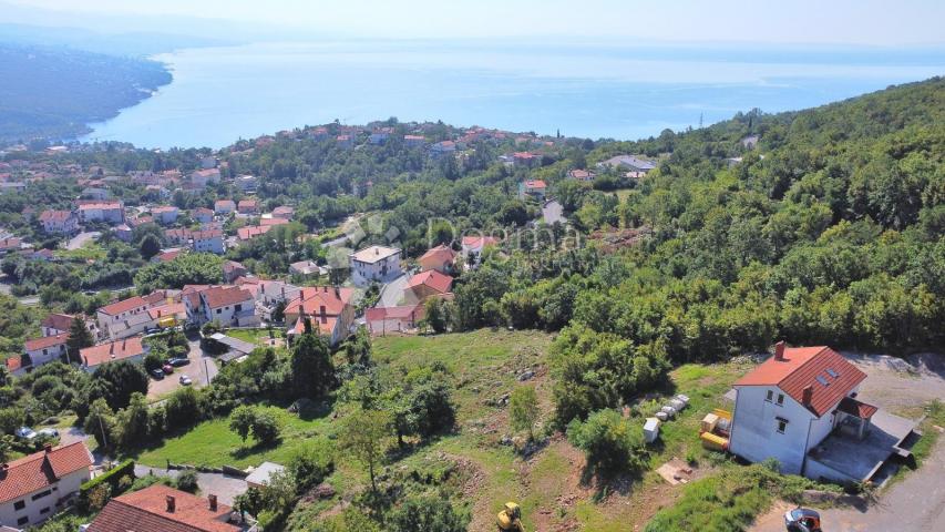 Land Rukavac, Matulji, 8.557m2