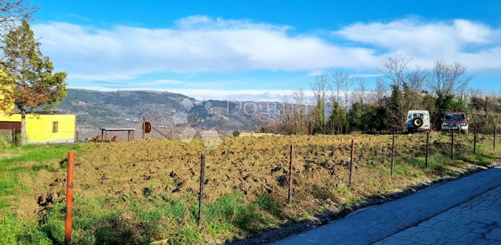 Kuća s prekrasnim pogledom na Motovun